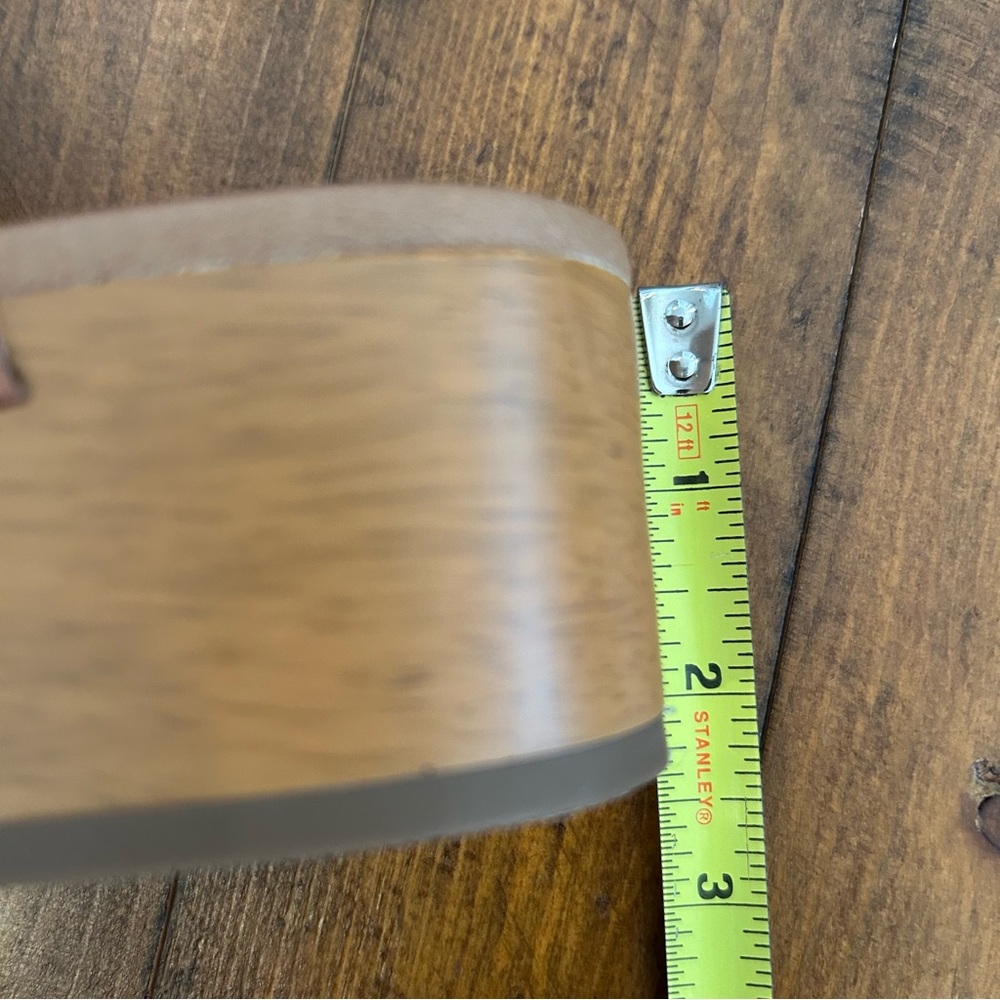 Universal Thread | FAYE Buckle Clog EUC - Picture 9 of 9